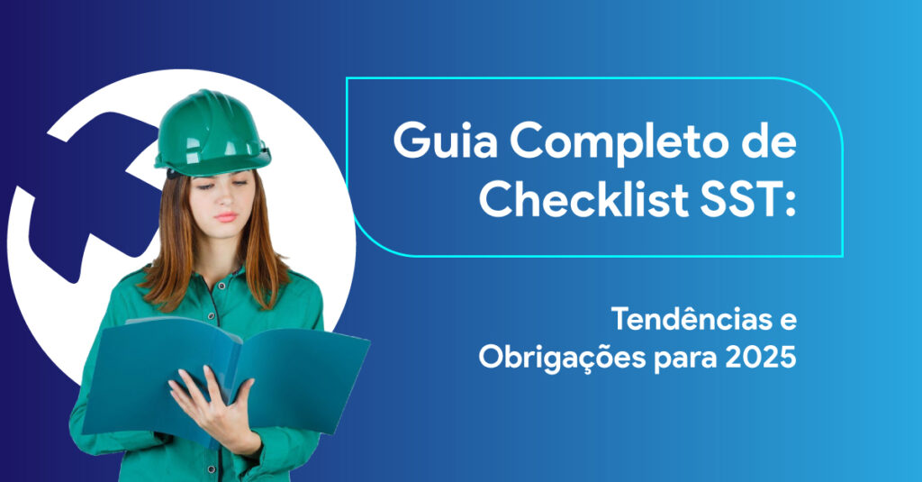 Checklist de SST