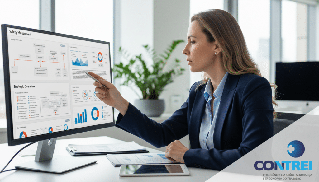 A importância de conhecer e de estar adequado à NR-1.