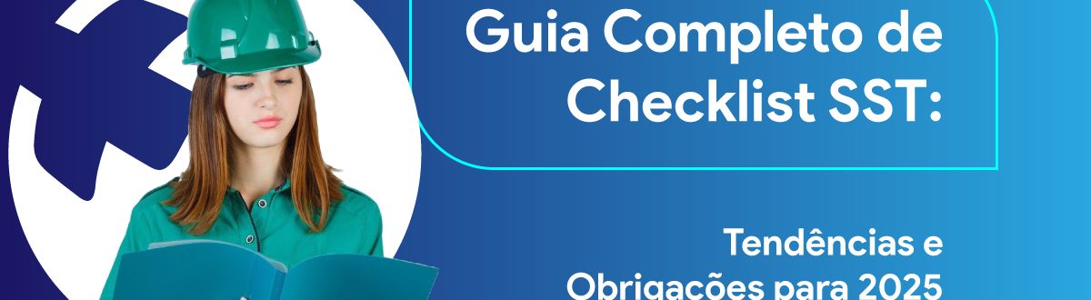 Checklist de SST